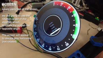 Start of Little Fancy Charger :)