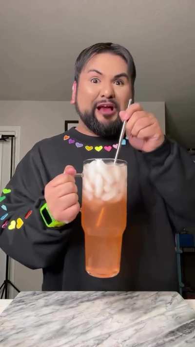 Great. Now I hate water. 