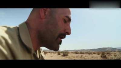 Carolyn Dorsey In American Muscle