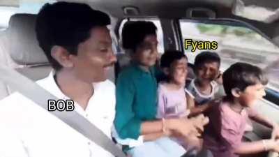 Joke ah bokka nijangane next movie lo message undhi kikikiki