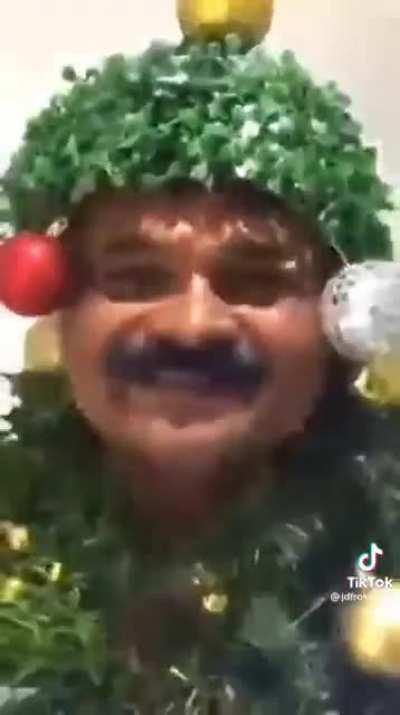 have a happy Christmas guys