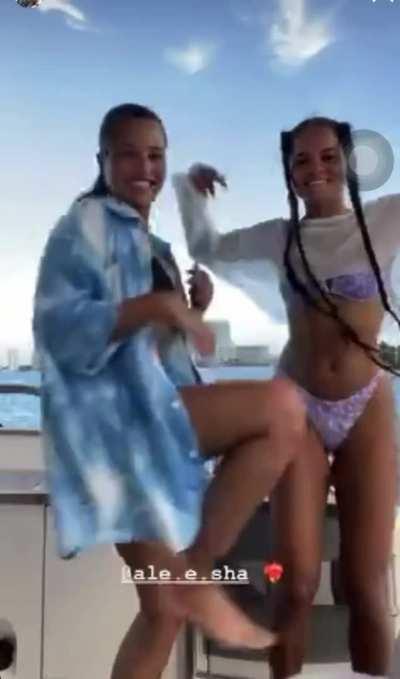 Emi Mernes. Paja, morboseo y rol al md