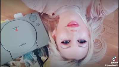 Memories 💫 Tomb Raider 1 & Fear Effect Retro Helix 🤩