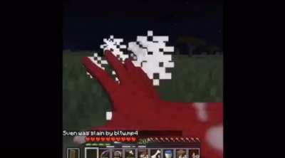 Why is this actually emotional?