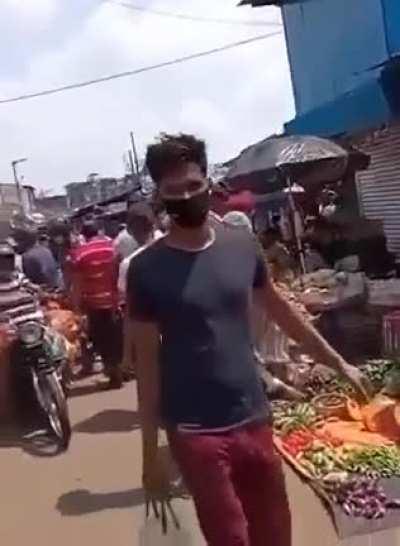 More proof from India - to the salty doomers who kept complaining 😆