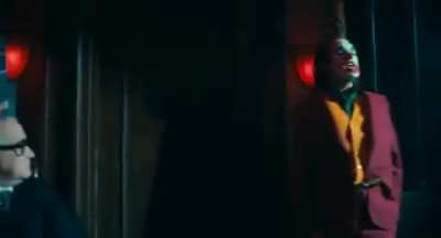 For me this is the closest we’ve ever gotten of a comic accurate joker on screen since Jack Nicholson joker’s 