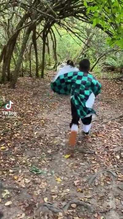 I think they’d like this