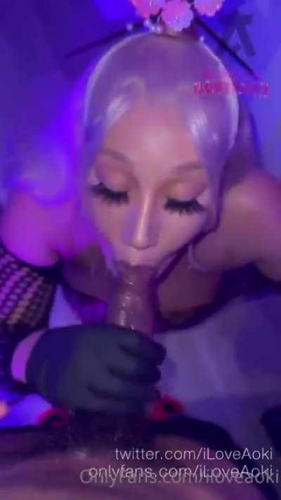 Nothing but baddies in premium!! You’ll run out lotion in a day fucking with premium