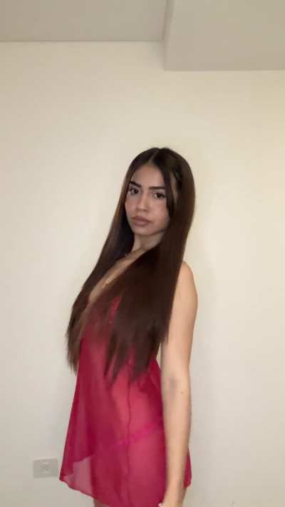 Do men these days even like boobies this size?