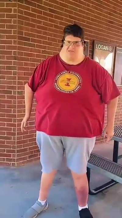 This is amazing Jhonny