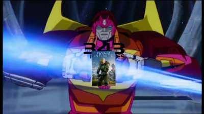 343 releasing the Multiplayer early be like