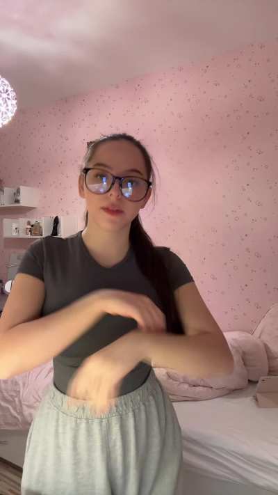 Stacked Tight T-Shirt