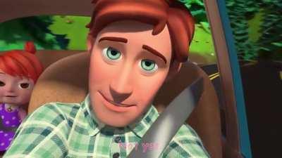 Let's take a short cut to get there faster