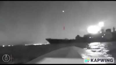 Pirates of the Black Sea