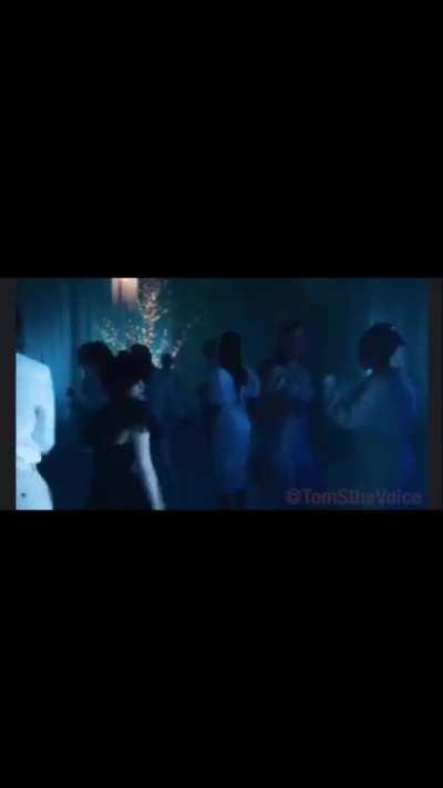 AGR sim Wandinha ta Poggers