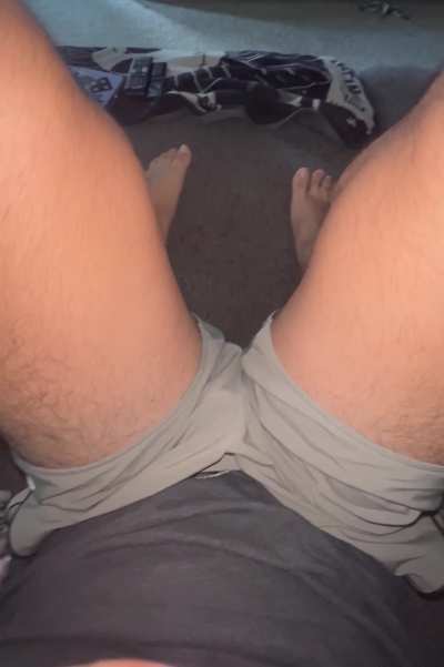 How’s he looking? 🤔🍆