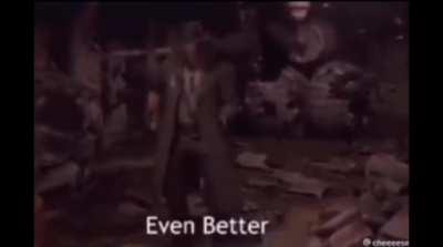 You uncultured prick