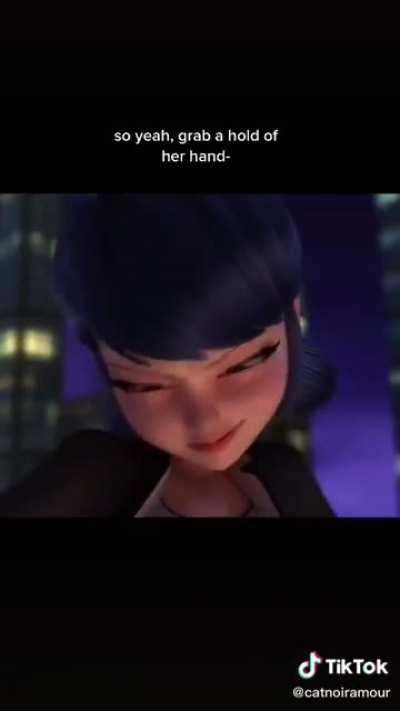 Hes such a kindhearted person!