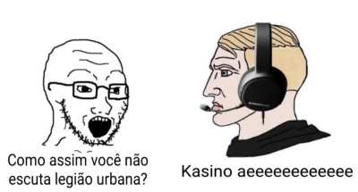 um clássico