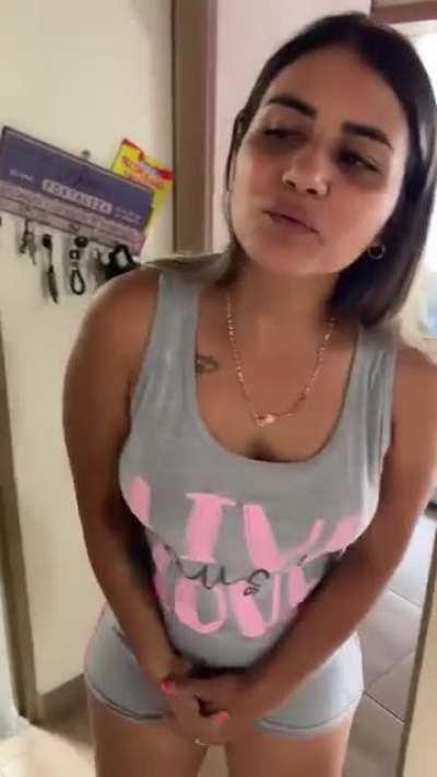 Who has all the video? 