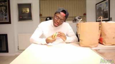 A quick preview of Deji's training camp