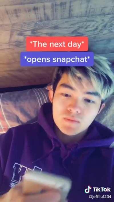 Had me for a second there