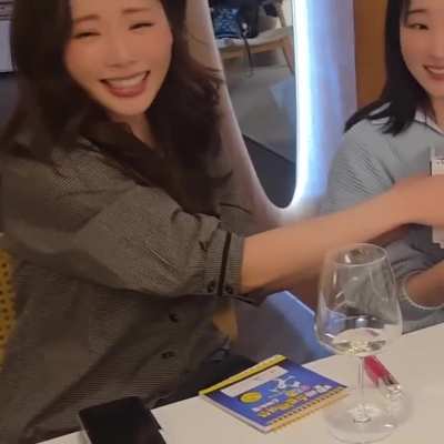 A beautiful smile!