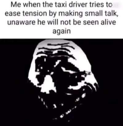 It’s been 12 years.