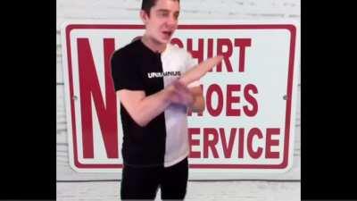 Green screen memes are the only type of content I can make lmao