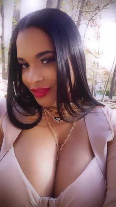 Need to spam her for sexy stuff