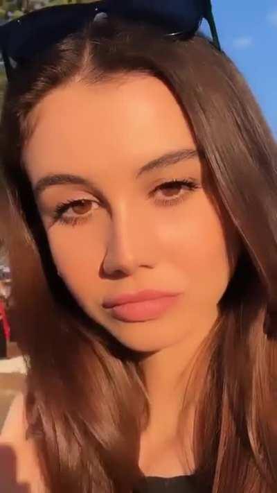 Trying to make the world a better place