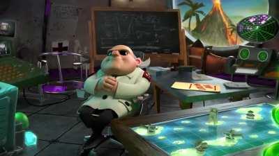 I hope Majima isn't everywhere