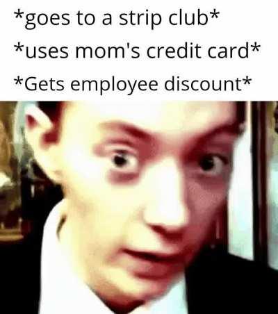 Employee of the month