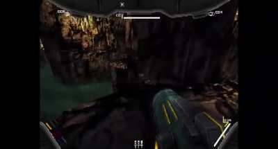 Metroid-Vania isn't real, it can't hurt you. Metroid-vania: