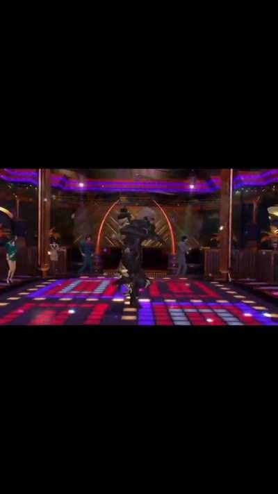 Does this music go hard?