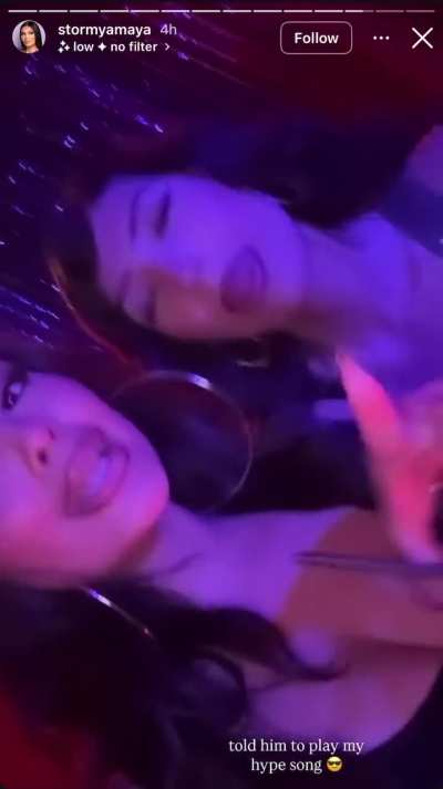 stormyamayaZ - Video #3412