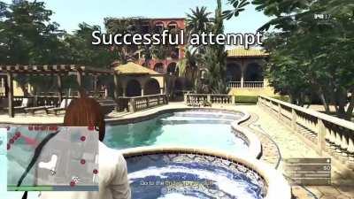 Cayo change after the Drug war DLC update