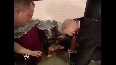 Maria kanellis 😳..