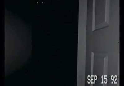 Someone had to do it eventually