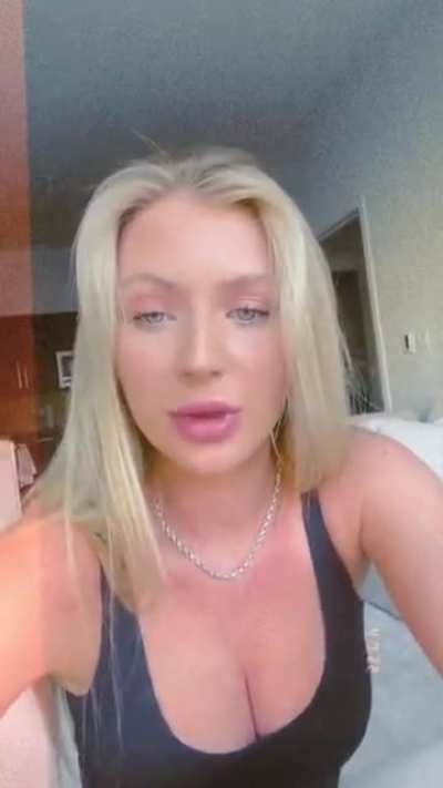 Alexis Clark Full Interview 2022