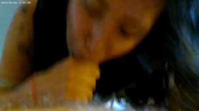 The perfect criminal leaves no DNA behind...not one drop