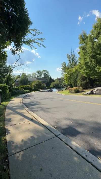 too bad i didnt hit 3rd and i shouldve swung it wider.