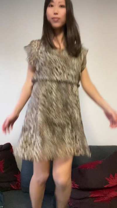 inferior Asian just waiting to be used