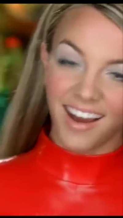 Loved how much fun she had in this video