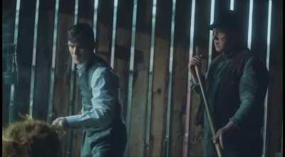 If I wasn't who i am