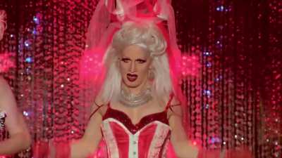 [S05E11] Detox vs. Jinkx Monsoon