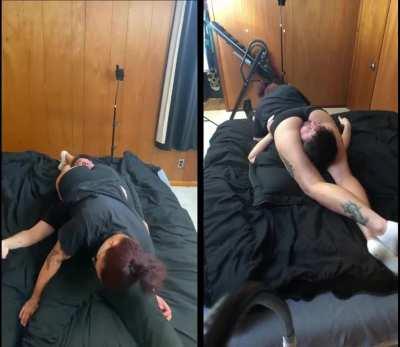 Jc Scissors Philly 😍