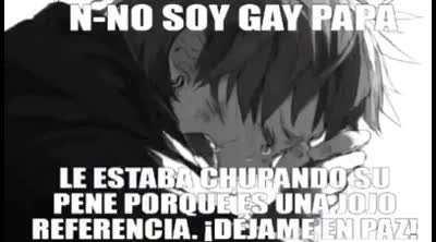 Dejame en paz 😭😭