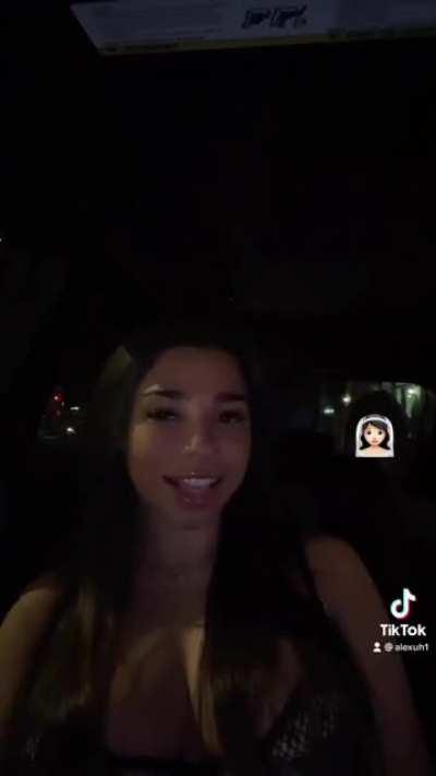 Alexajiana - Instagram Story - 5/28/22