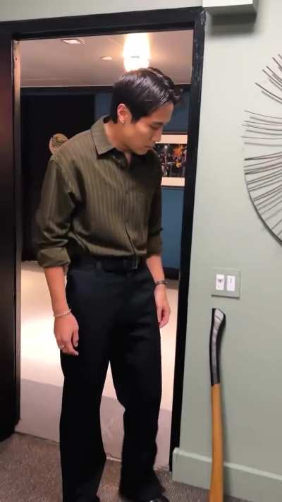 ‘Young Mazino has heard enough of “Take On Me”!’ | Isabela on The Tonight Show with Jimmy Fallon | IG May 2025